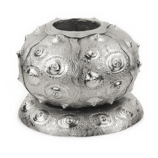 Sea Urchin Candle Holder – Gogo Inc.