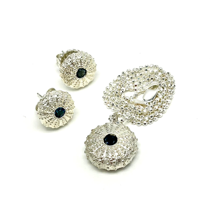The Sea Urchin Set