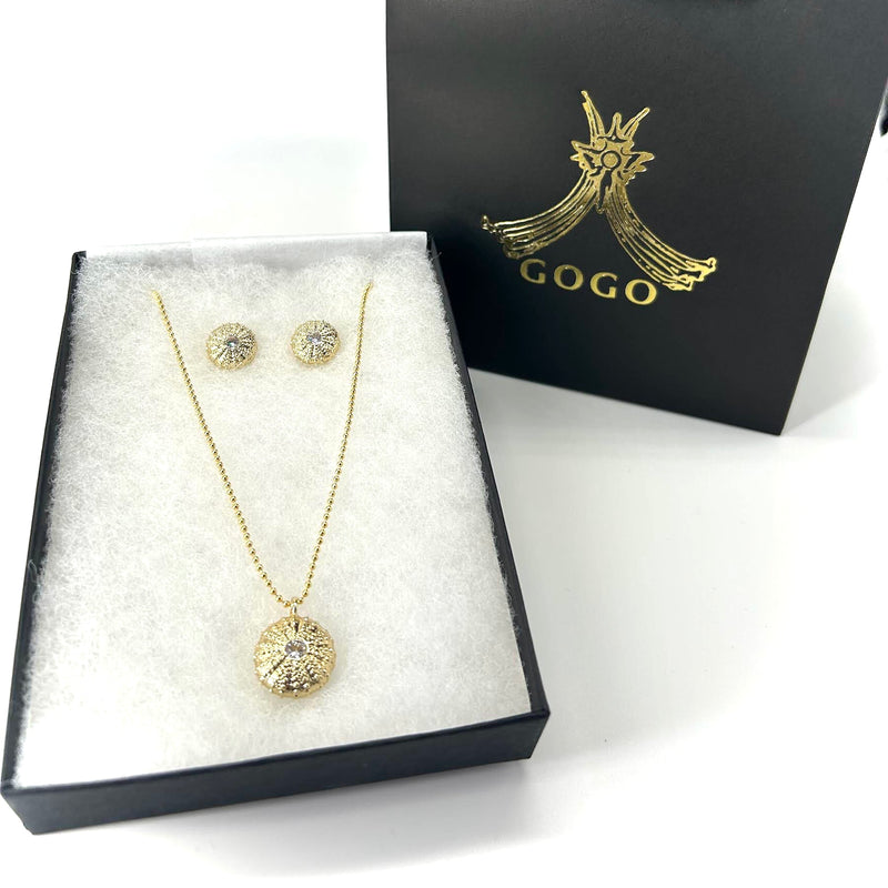 The Sea Urchin Set