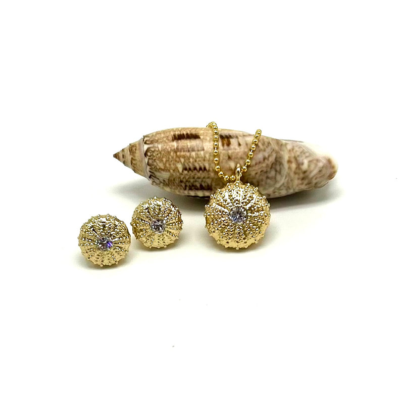The Sea Urchin Set