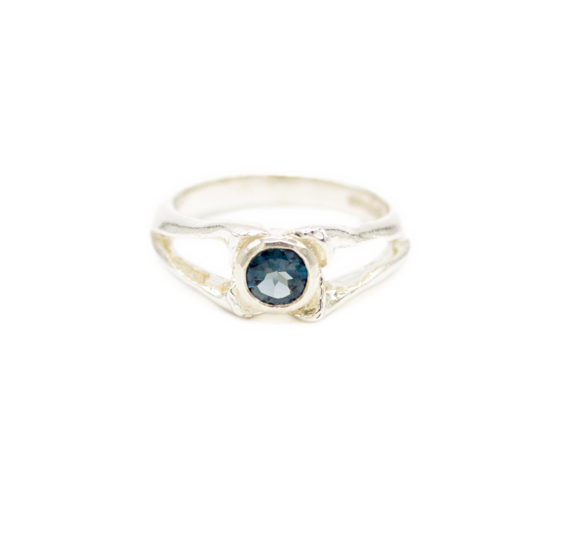 Alligator Spinous Process Ring
