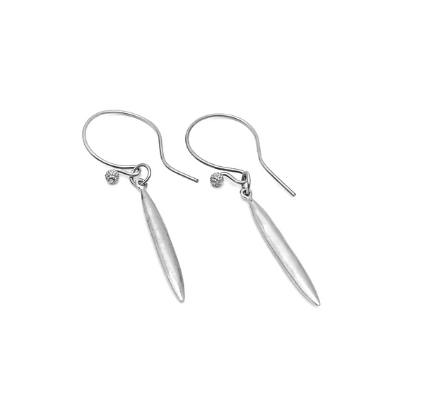 Tear Drop Earring