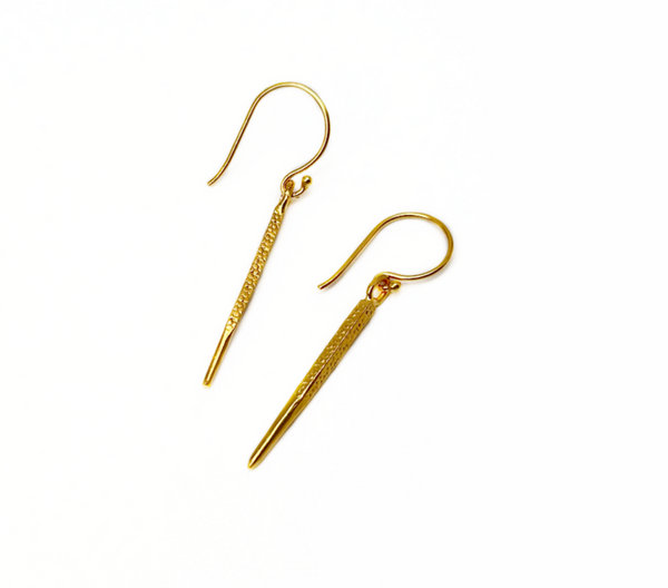 Quill Earring