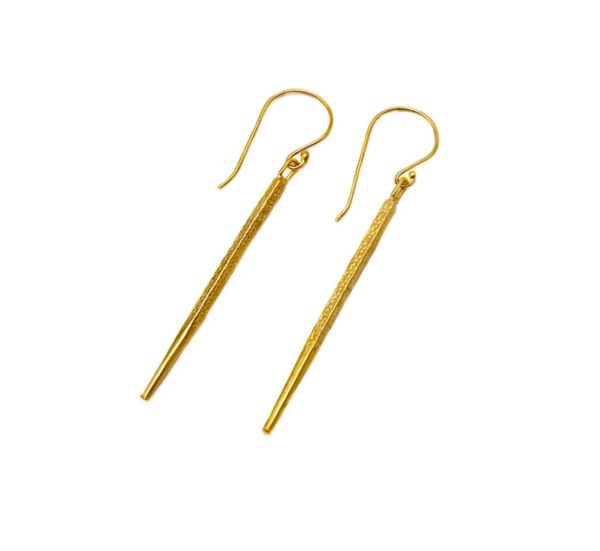 Quill Earring