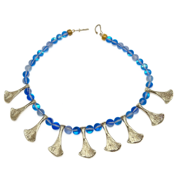 Armadillo Scapula Necklace – Gogo Inc.
