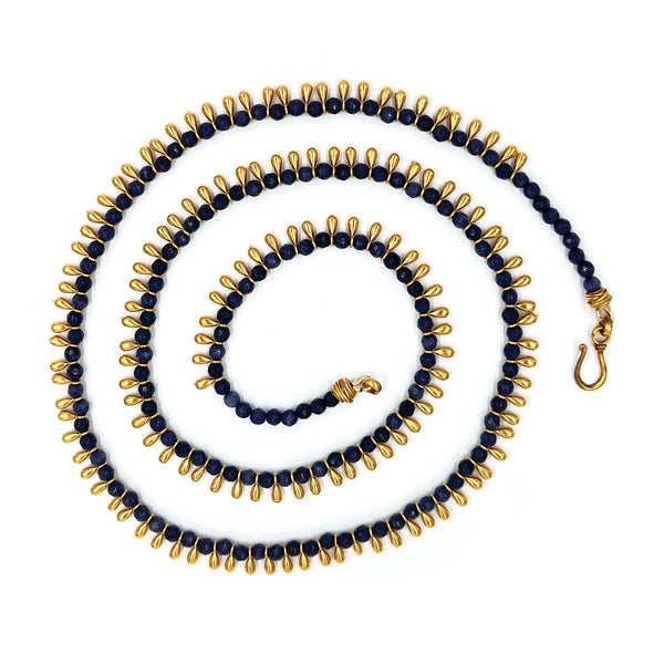 Tear Drop Necklace