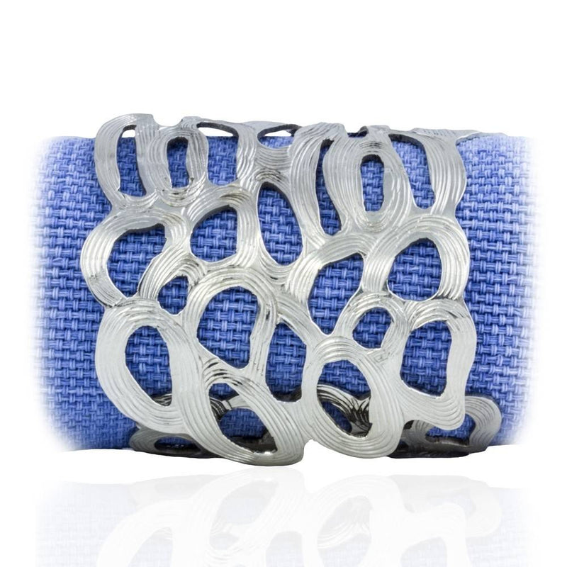 Cactus napkin rings discount