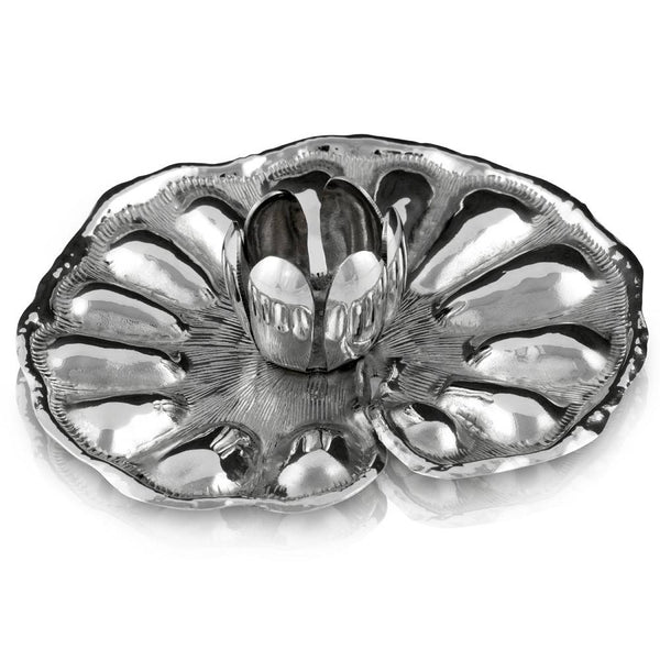 Guanacaste Seed Pod Candle Holder - Alpaca