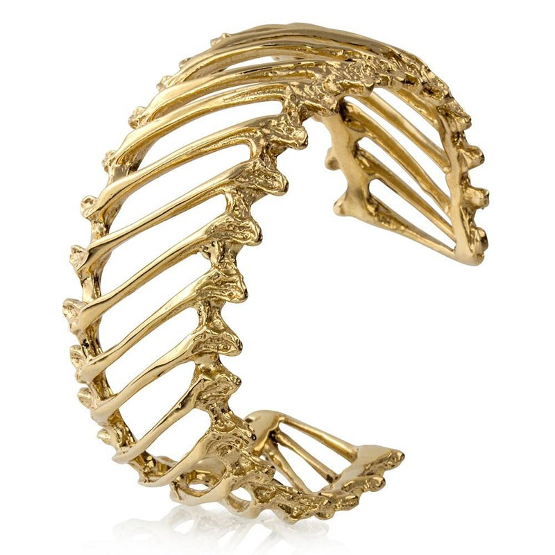 Rattlesnake Rib Multi Cuff – Gogo Inc.