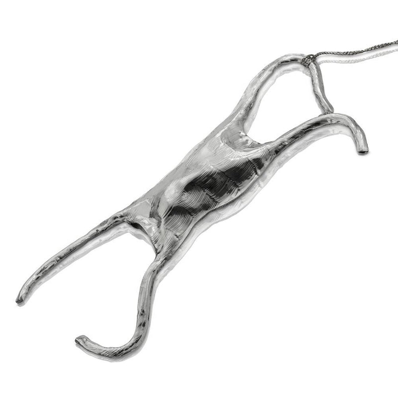 Skate Egg Encasement Ornament – Gogo - Main Image